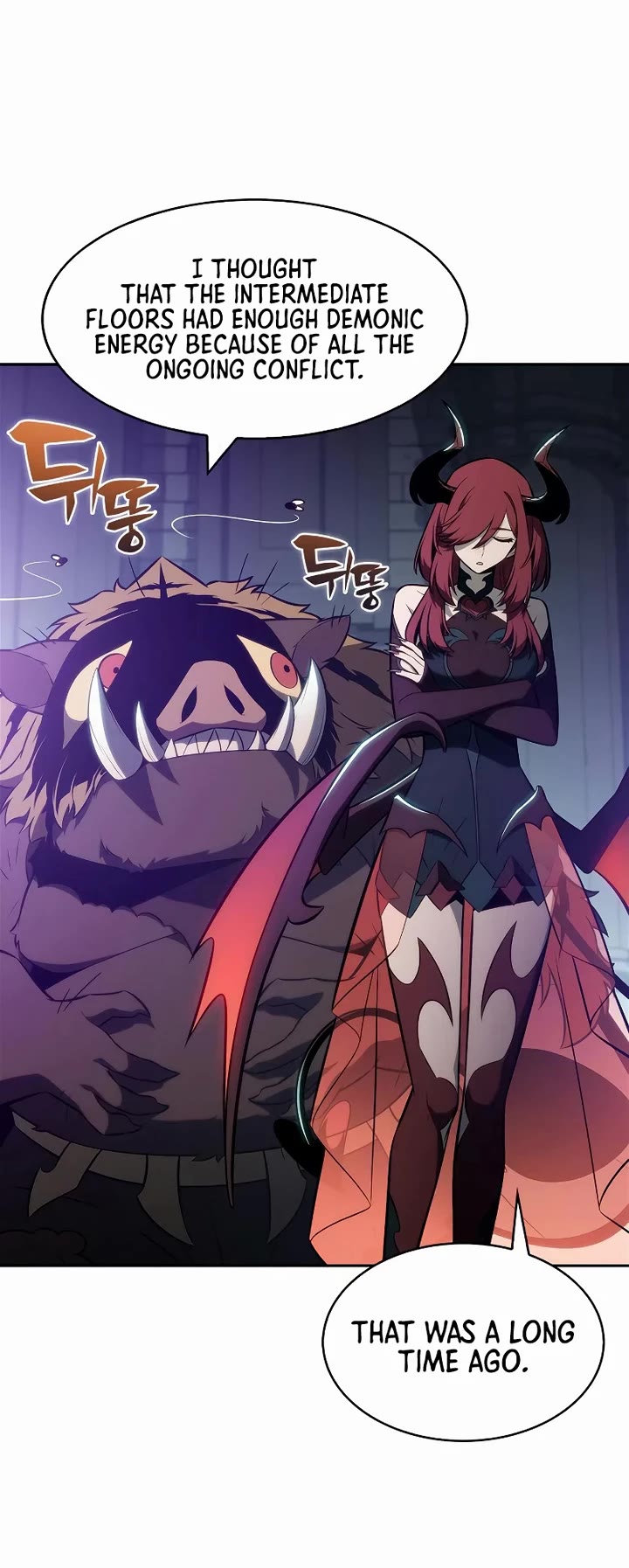 Solo Max-Level Newbie chapter 251 page 42