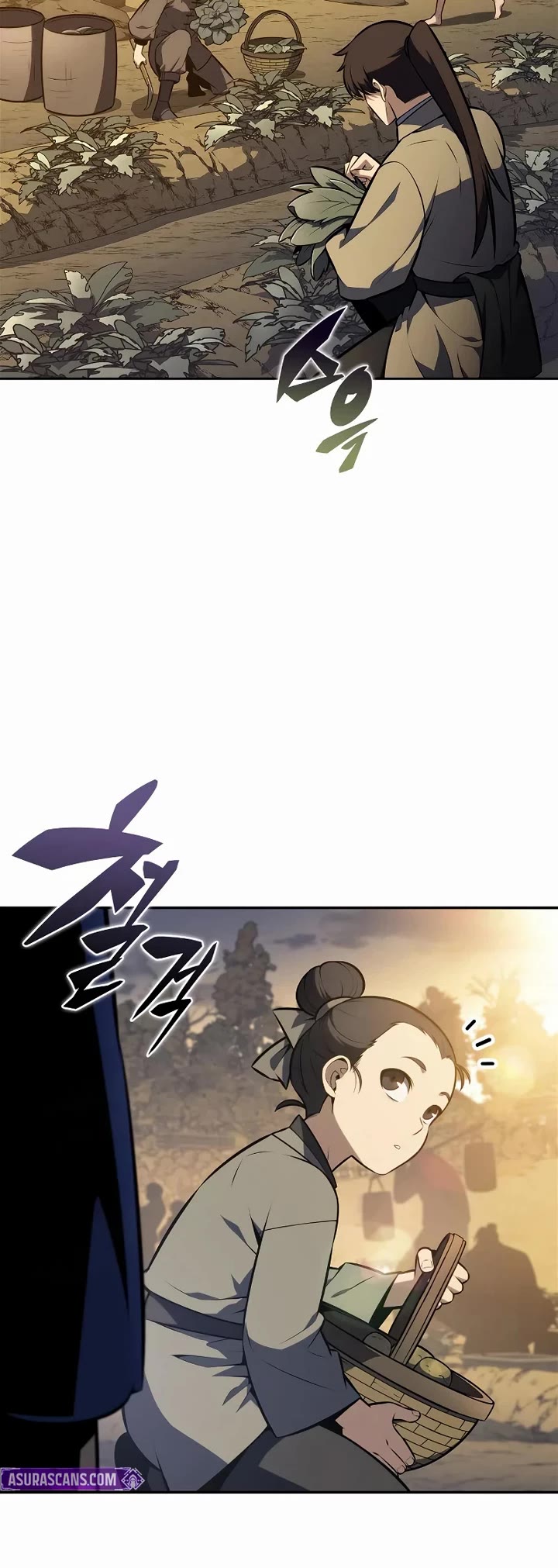 Solo Max-Level Newbie chapter 251 page 46