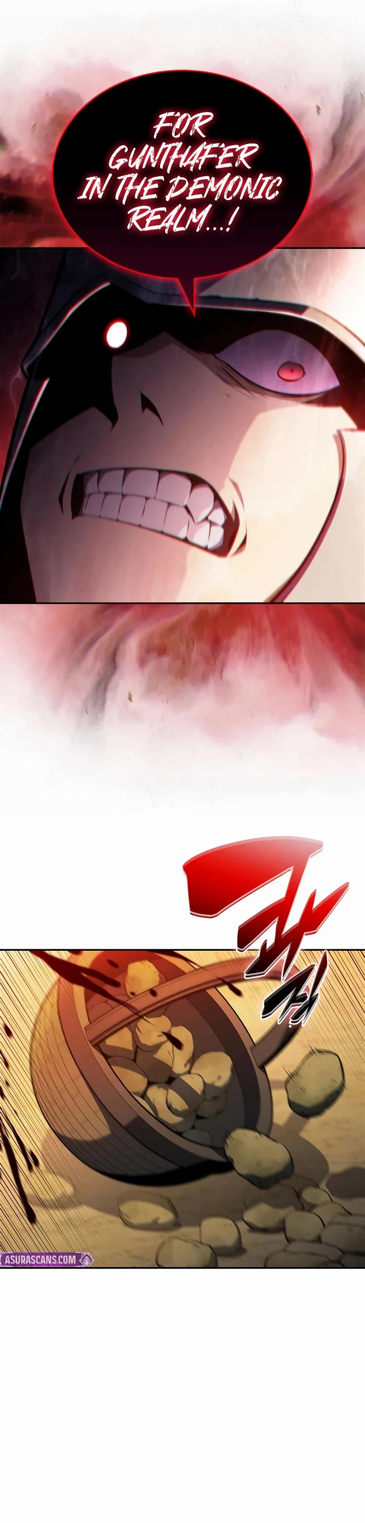 Solo Max-Level Newbie chapter 251 page 48