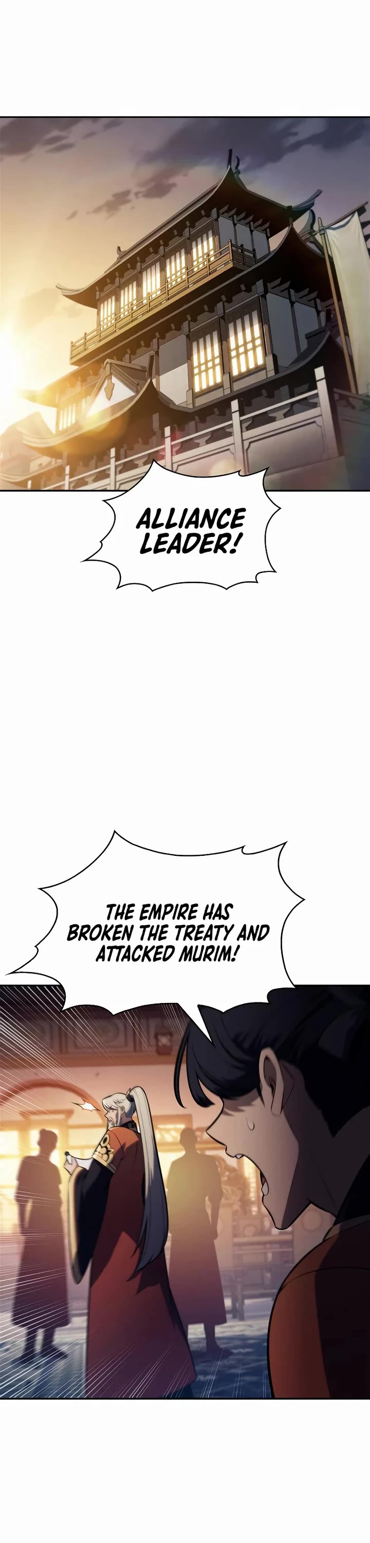 Solo Max-Level Newbie chapter 251 page 49