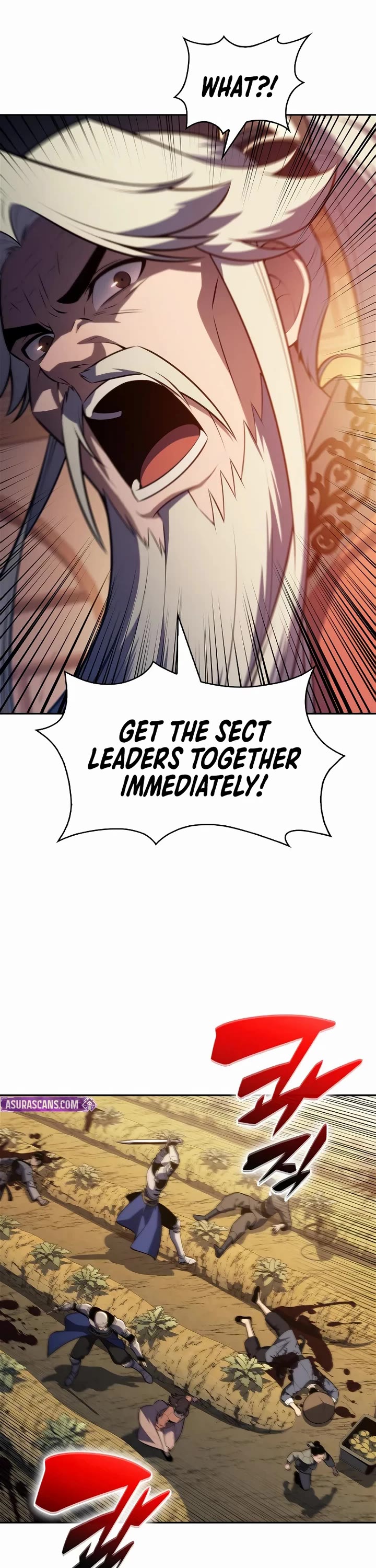 Solo Max-Level Newbie chapter 251 page 50