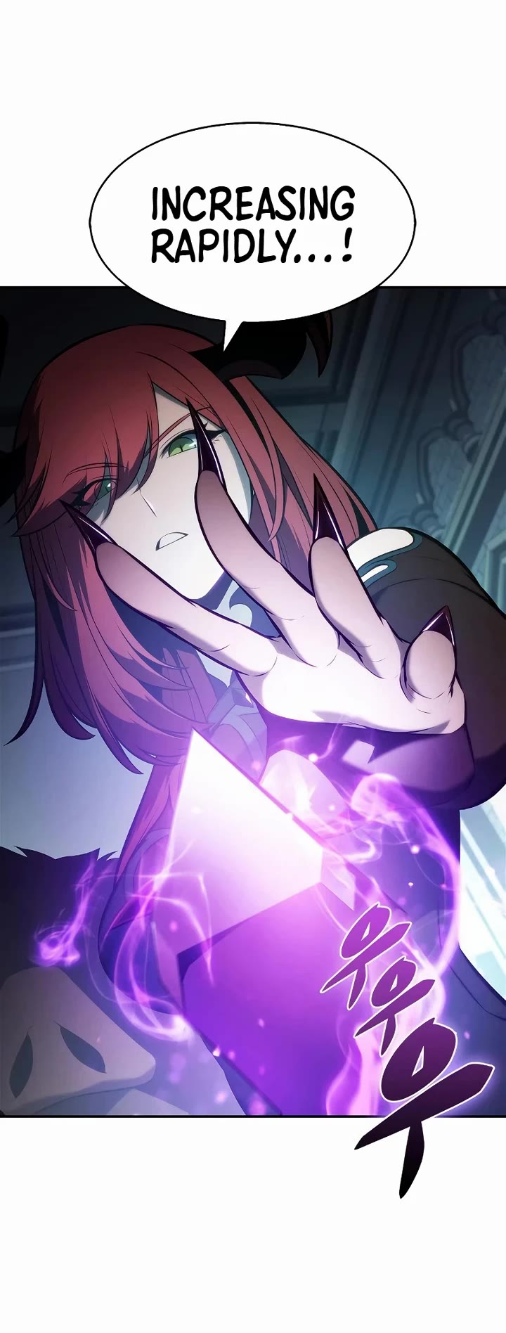 Solo Max-Level Newbie chapter 251 page 52