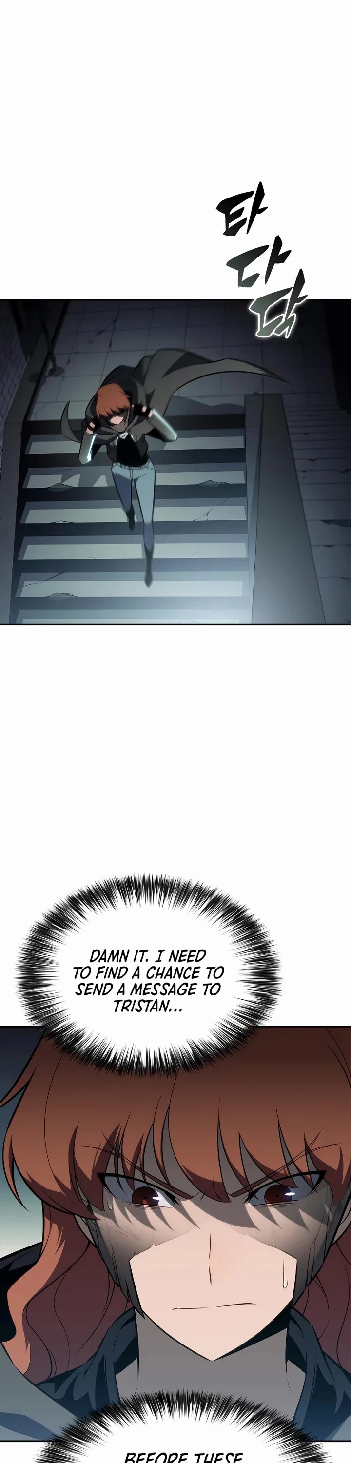 Solo Max-Level Newbie chapter 251 page 54