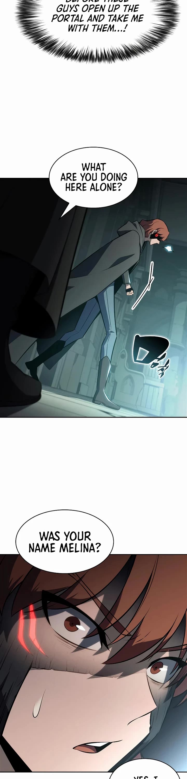 Solo Max-Level Newbie chapter 251 page 55