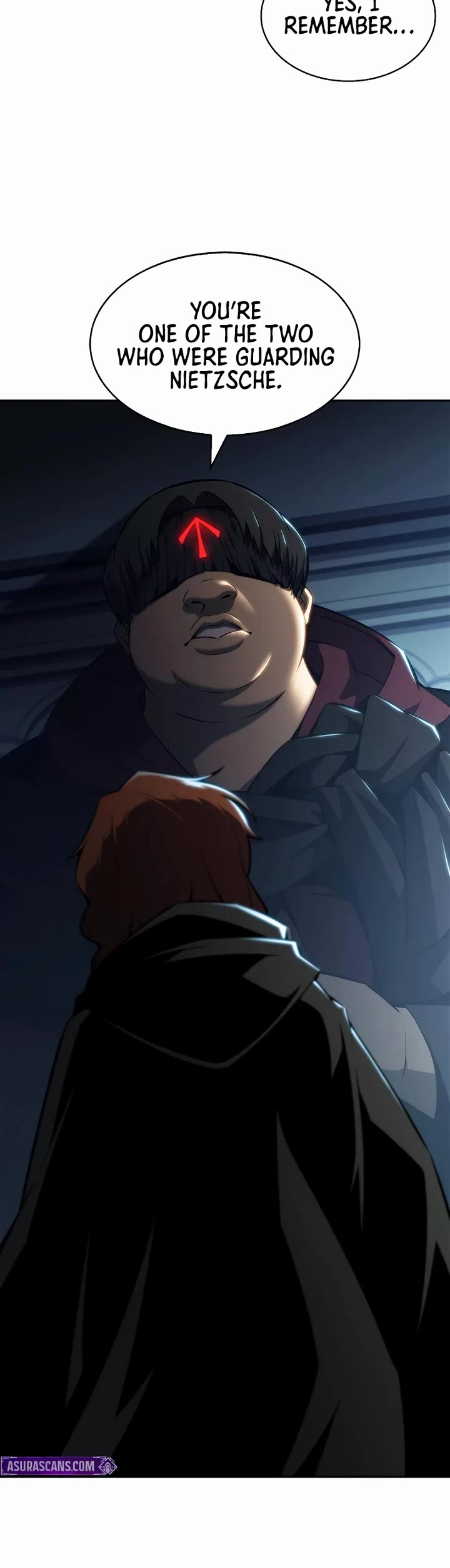 Solo Max-Level Newbie chapter 251 page 56