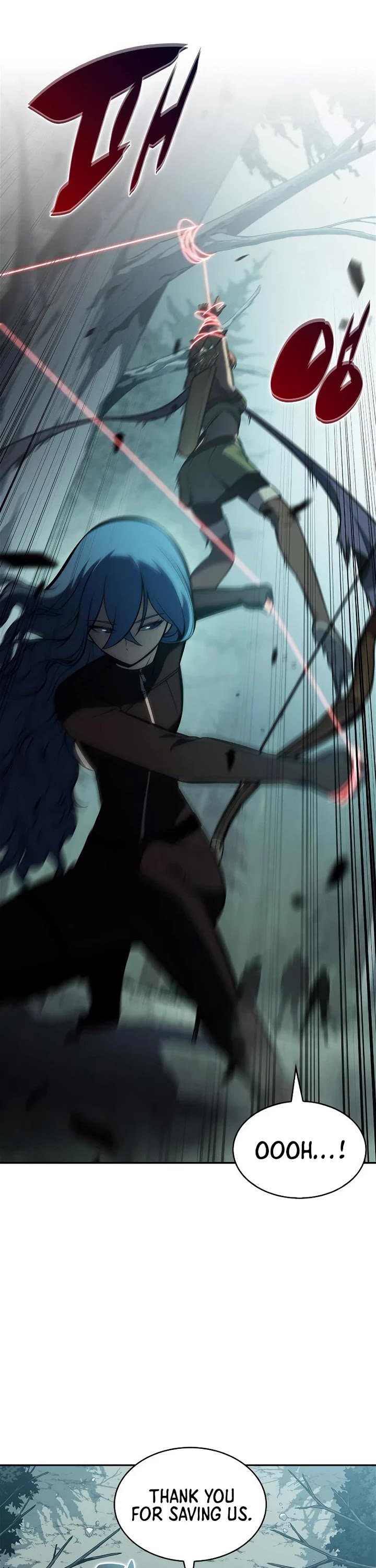 Solo Max-Level Newbie chapter 251 page 8