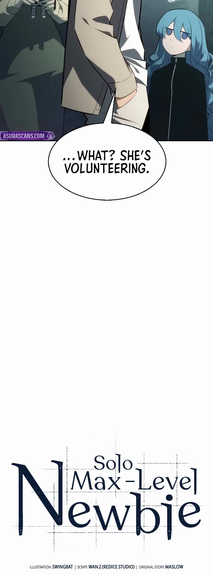 Solo Max-Level Newbie chapter 252 page 13