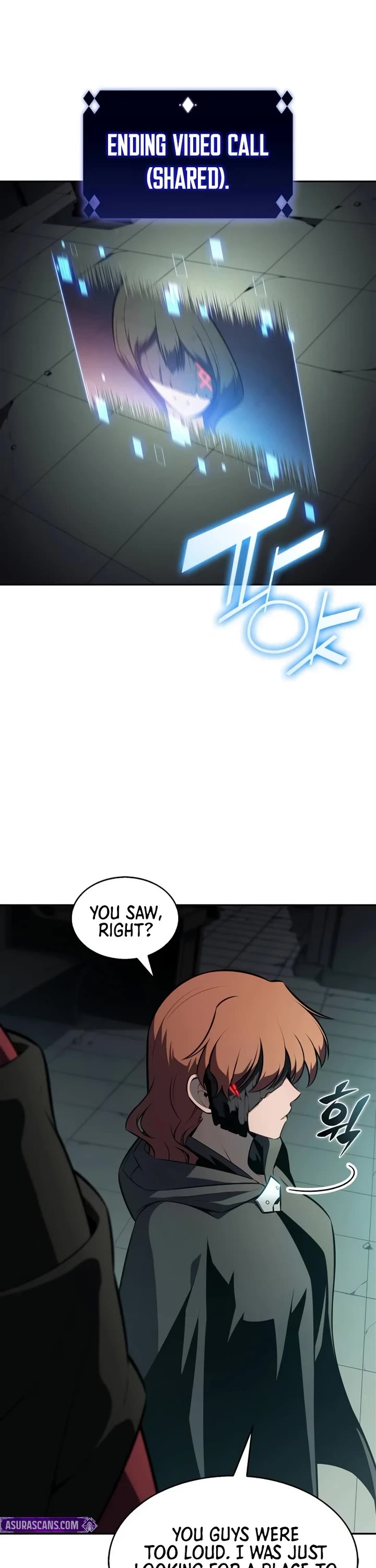 Solo Max-Level Newbie chapter 252 page 17