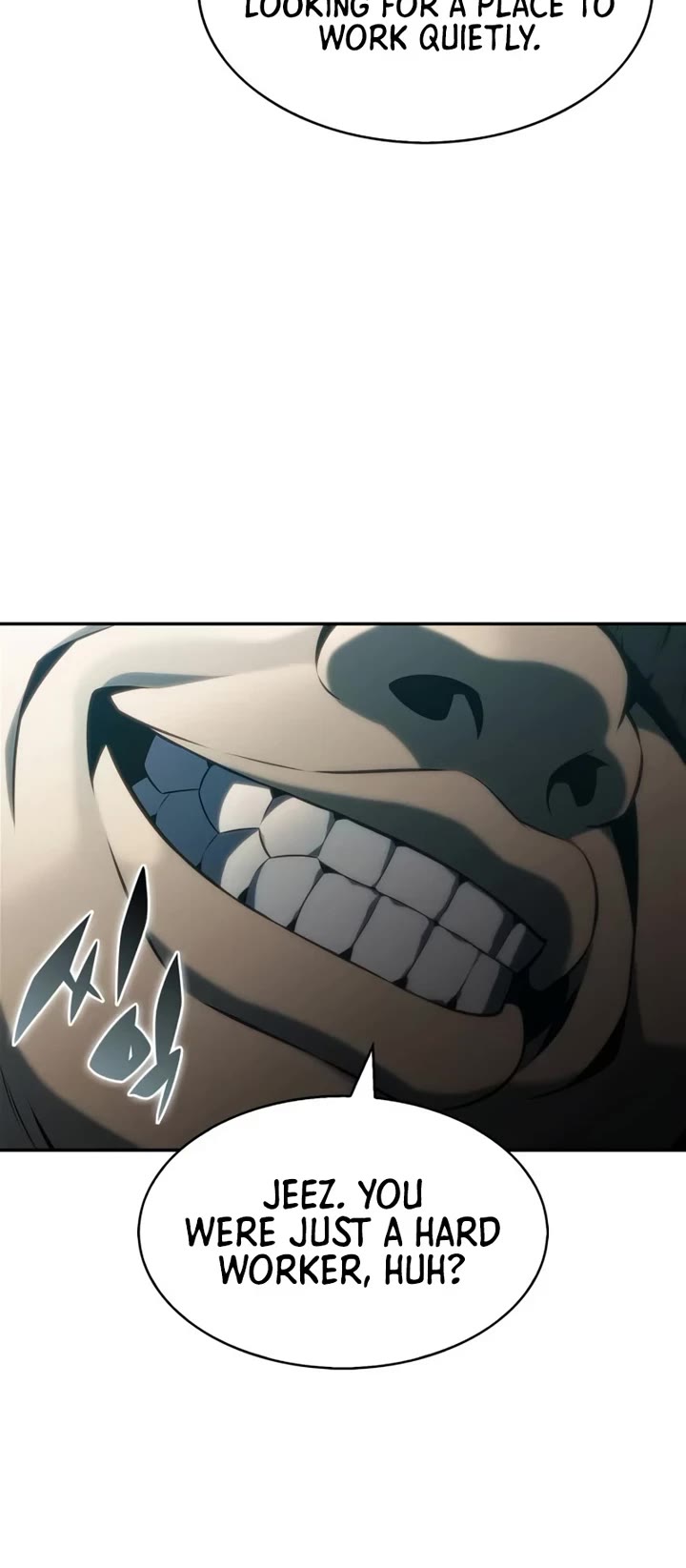 Solo Max-Level Newbie chapter 252 page 18