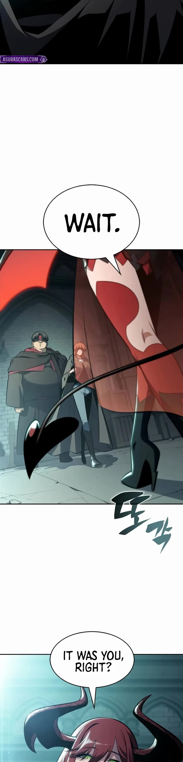 Solo Max-Level Newbie chapter 252 page 21