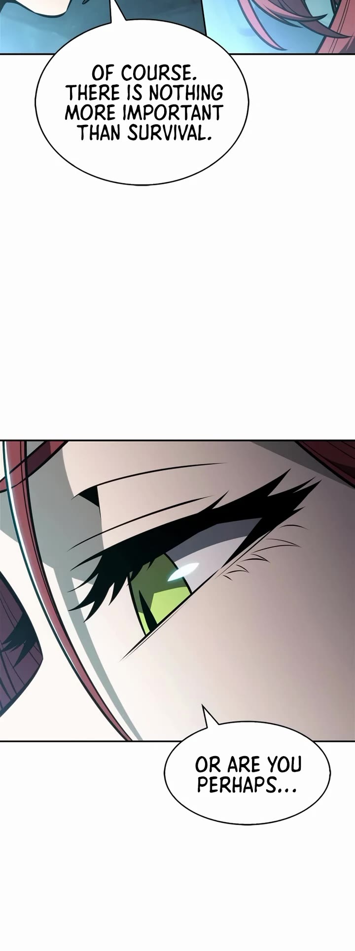 Solo Max-Level Newbie chapter 252 page 24