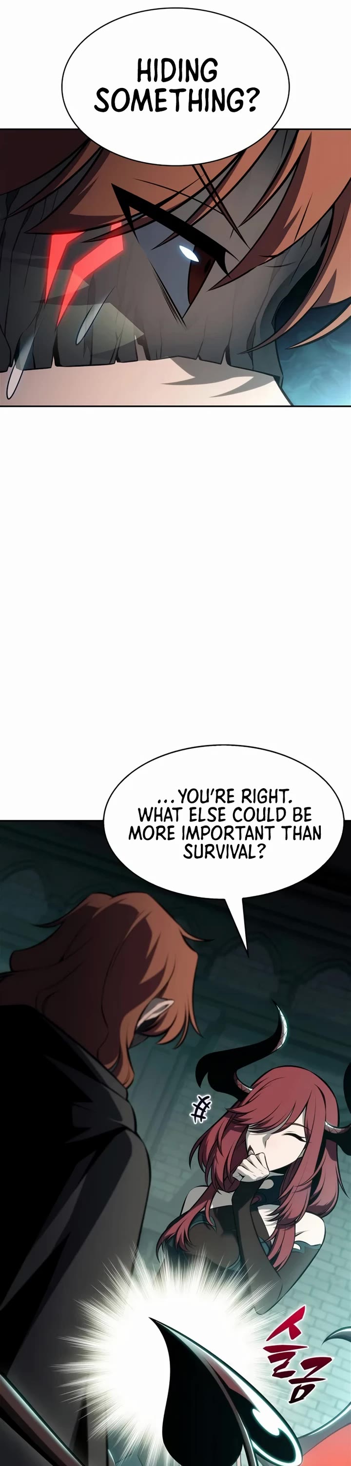 Solo Max-Level Newbie chapter 252 page 25