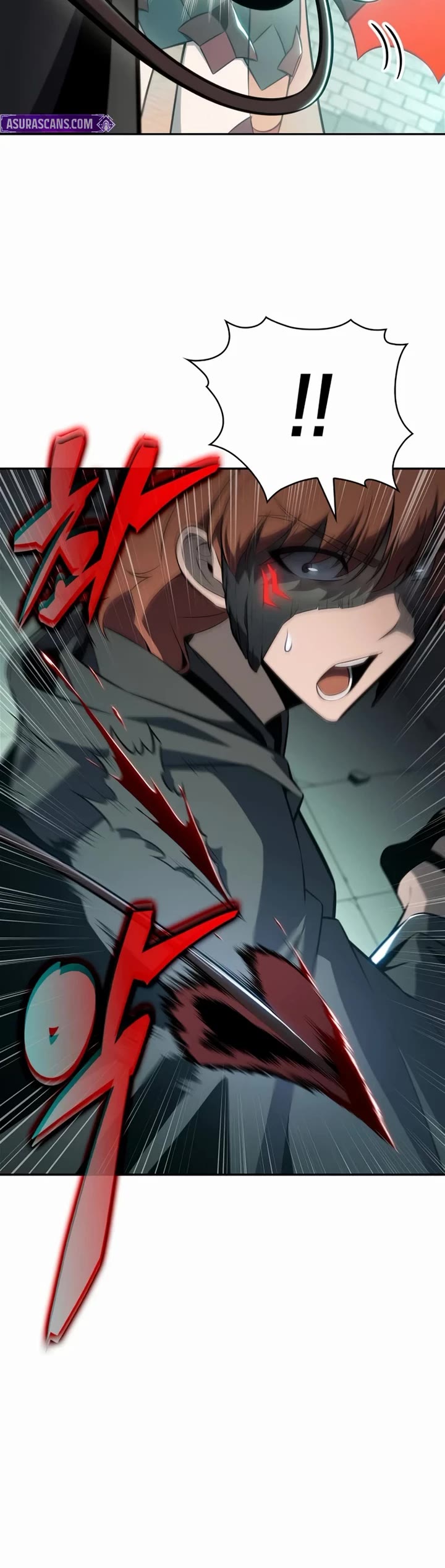 Solo Max-Level Newbie chapter 252 page 26