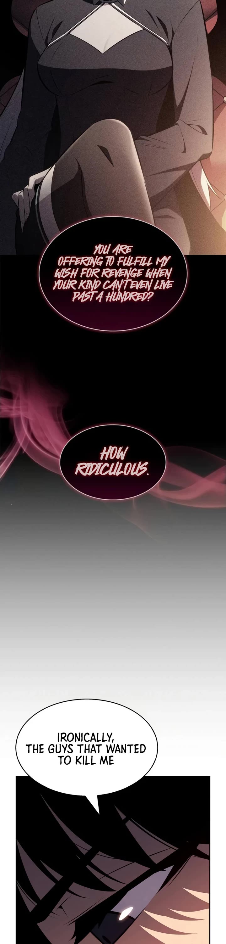 Solo Max-Level Newbie chapter 252 page 39