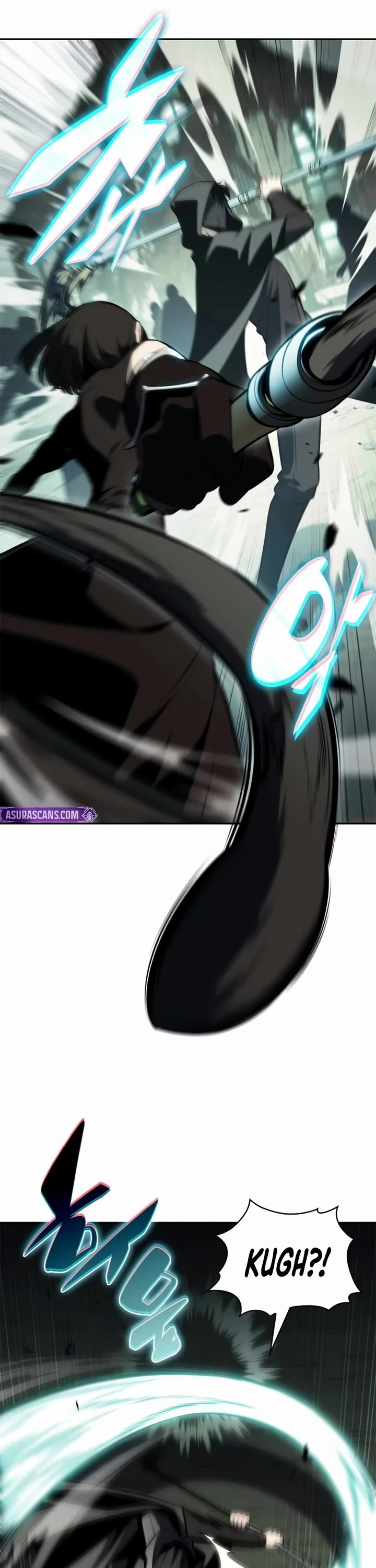 Solo Max-Level Newbie chapter 252 page 48