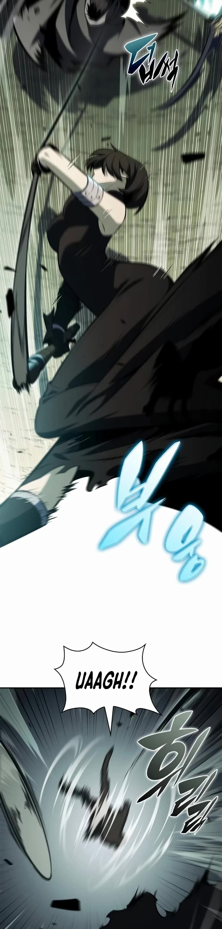 Solo Max-Level Newbie chapter 252 page 49