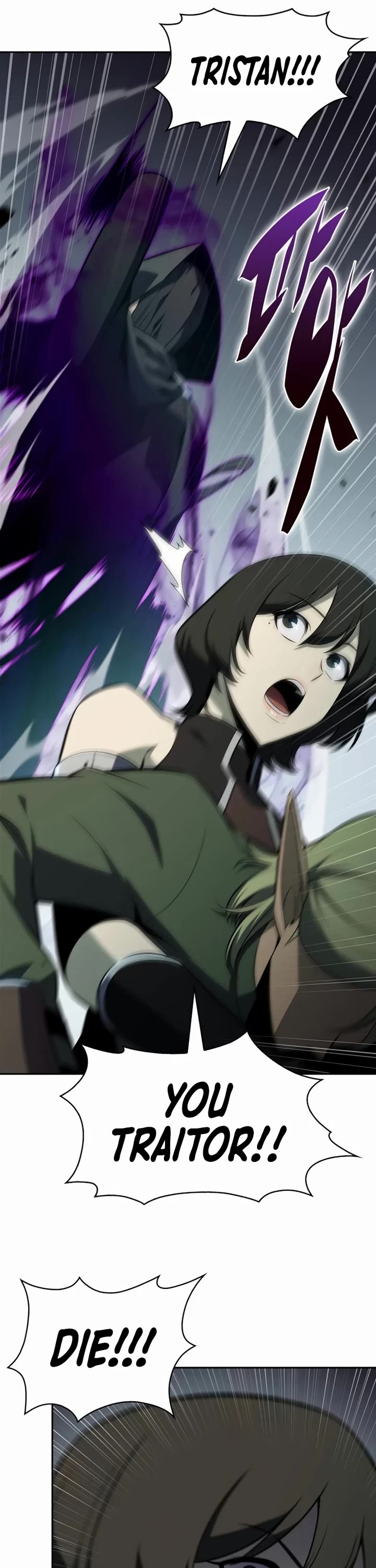 Solo Max-Level Newbie chapter 252 page 53