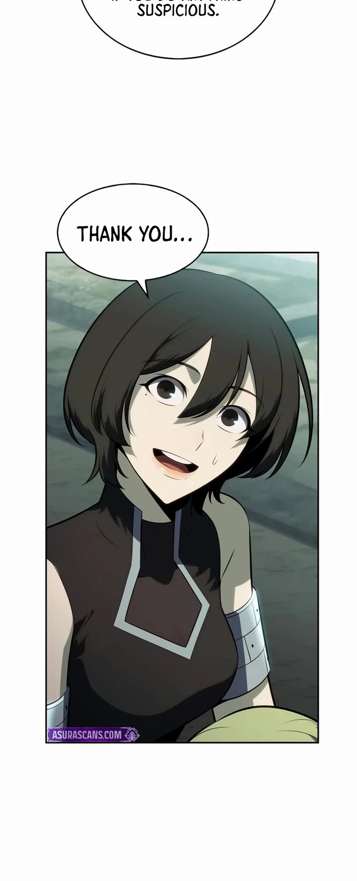 Solo Max-Level Newbie chapter 252 page 56