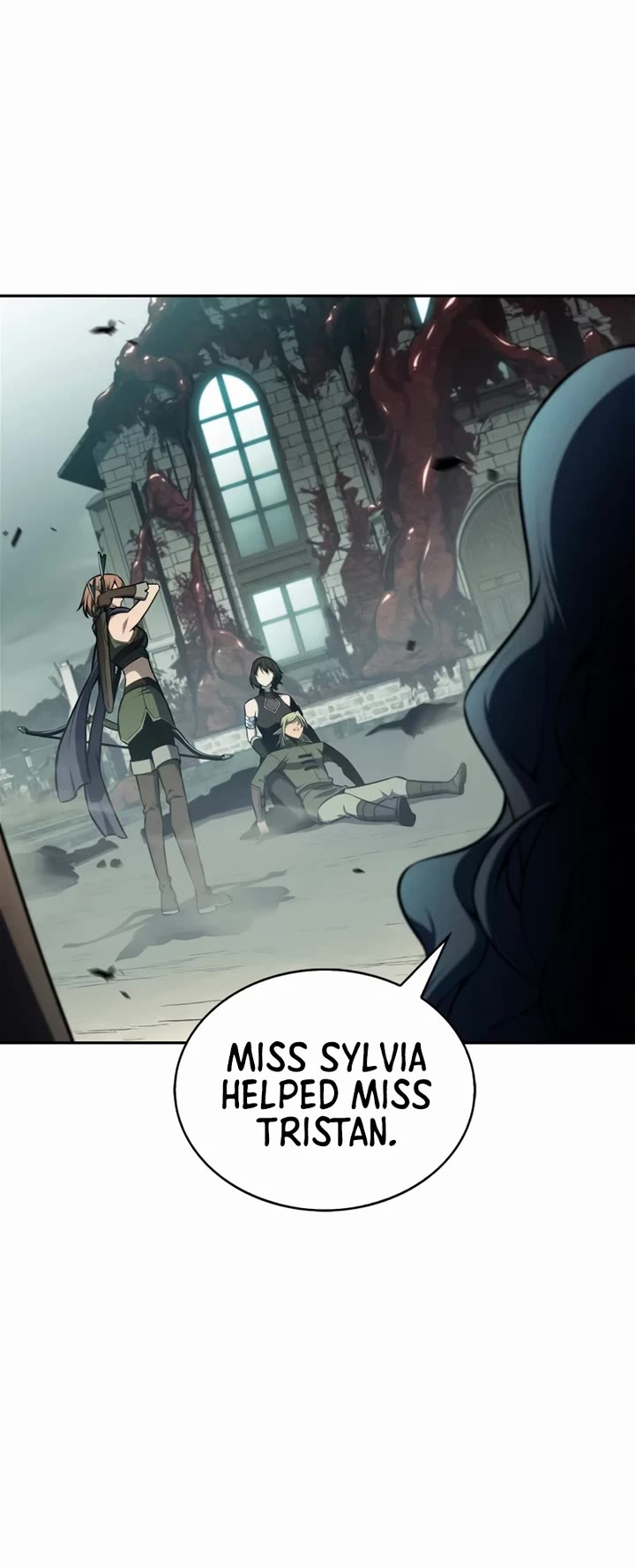 Solo Max-Level Newbie chapter 252 page 57