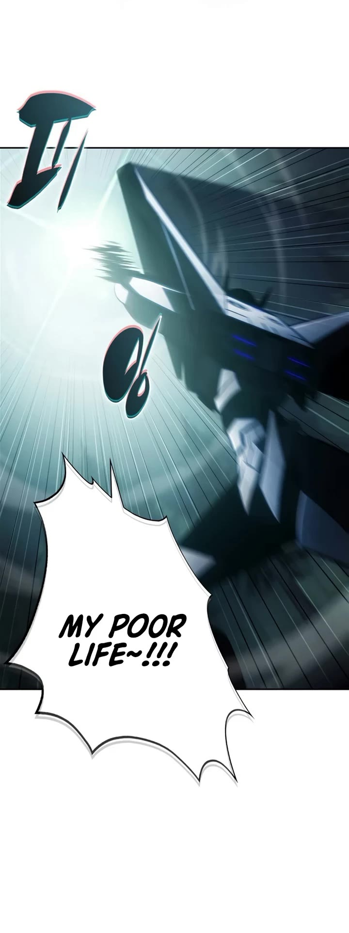 Solo Max-Level Newbie chapter 252 page 9