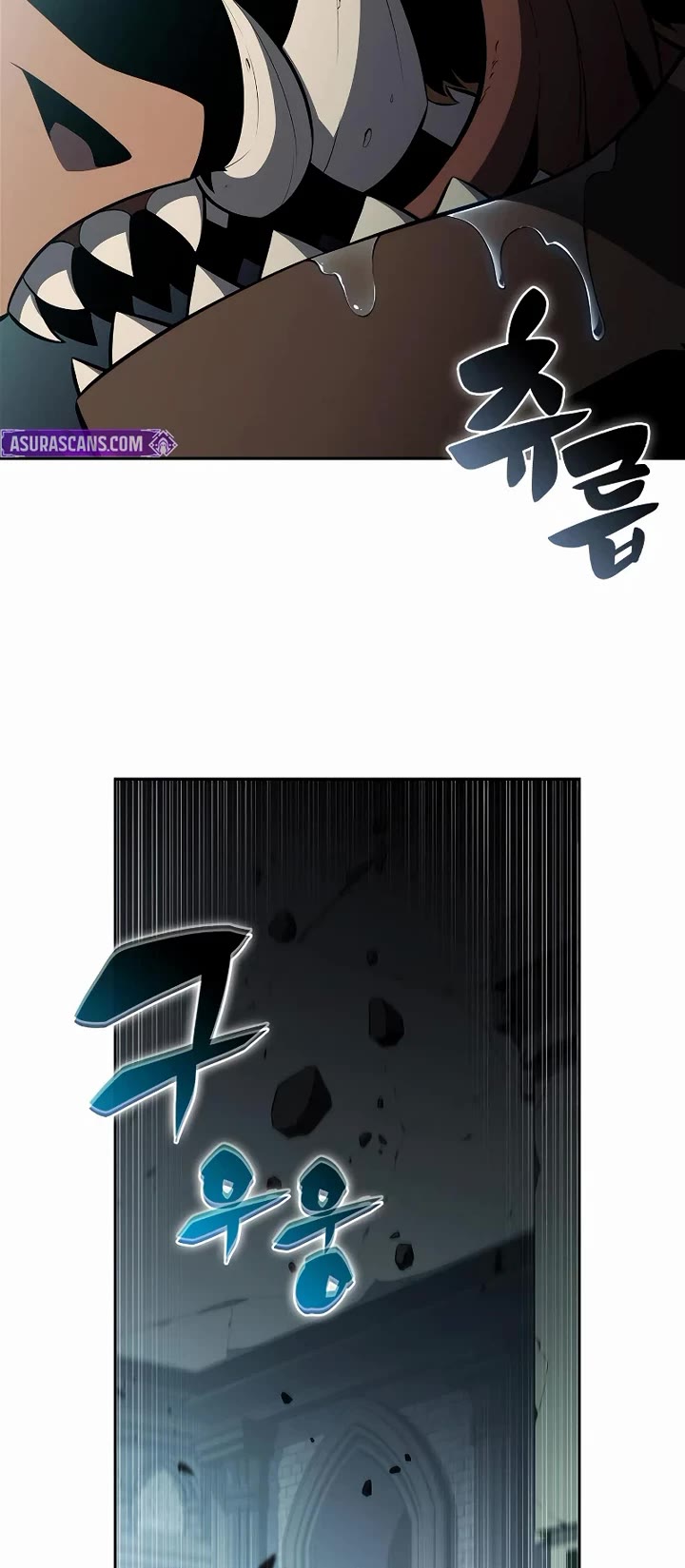 Solo Max-Level Newbie chapter 253 page 24