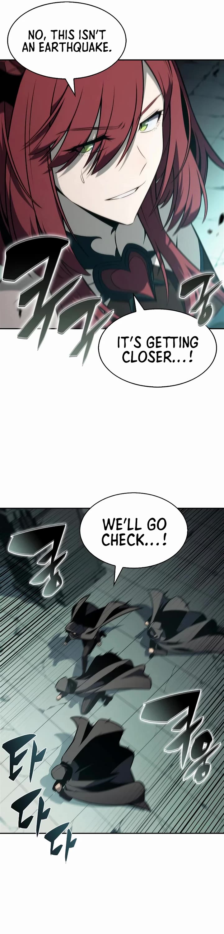 Solo Max-Level Newbie chapter 253 page 26