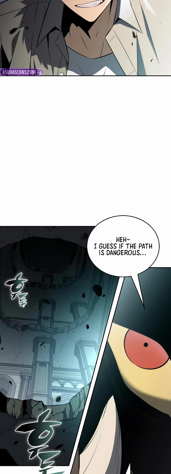 Solo Max-Level Newbie chapter 253 page 29