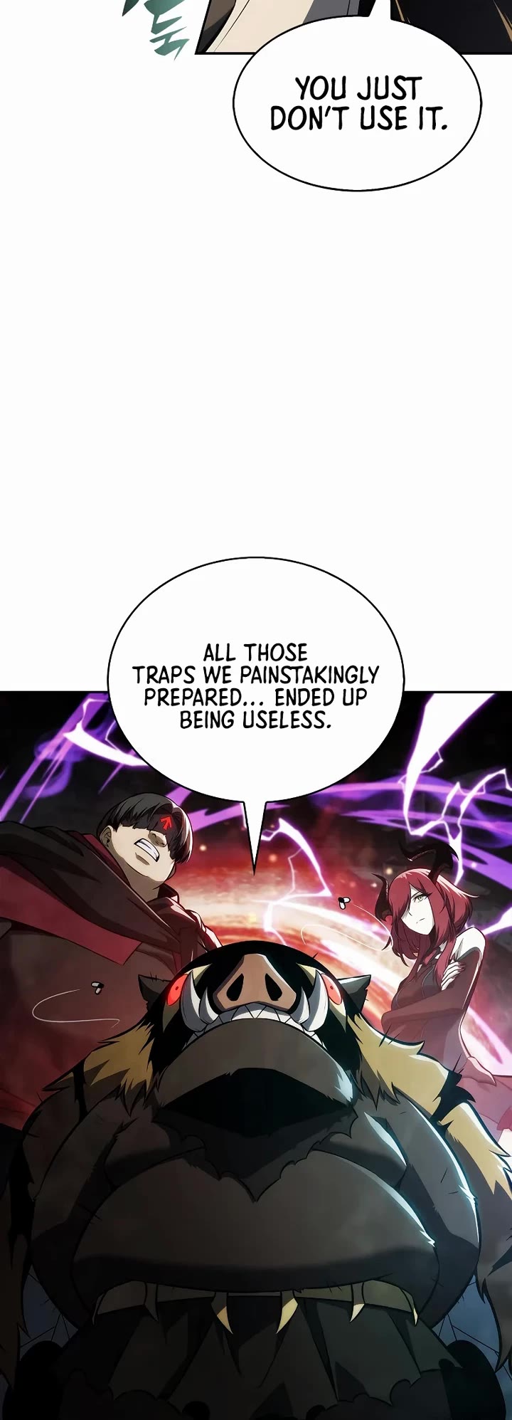 Solo Max-Level Newbie chapter 253 page 30