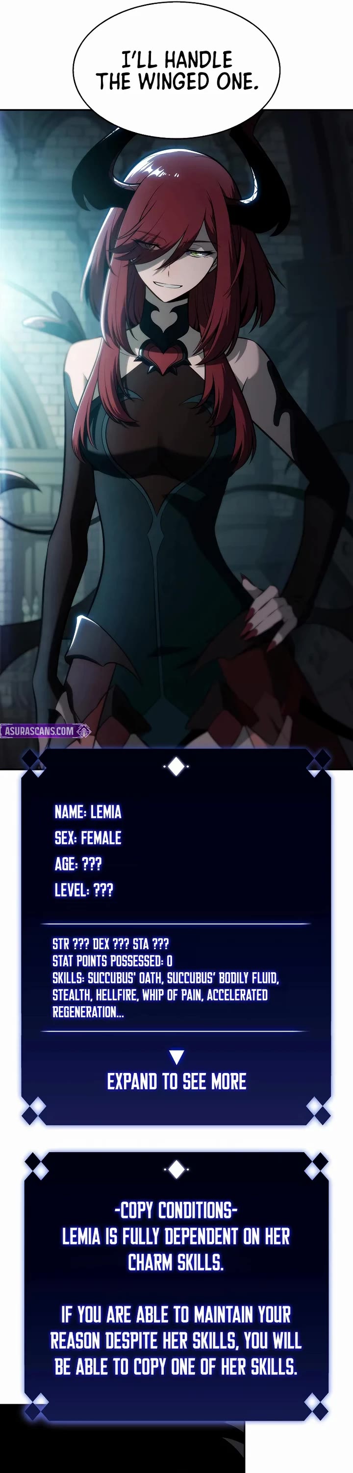 Solo Max-Level Newbie chapter 253 page 36