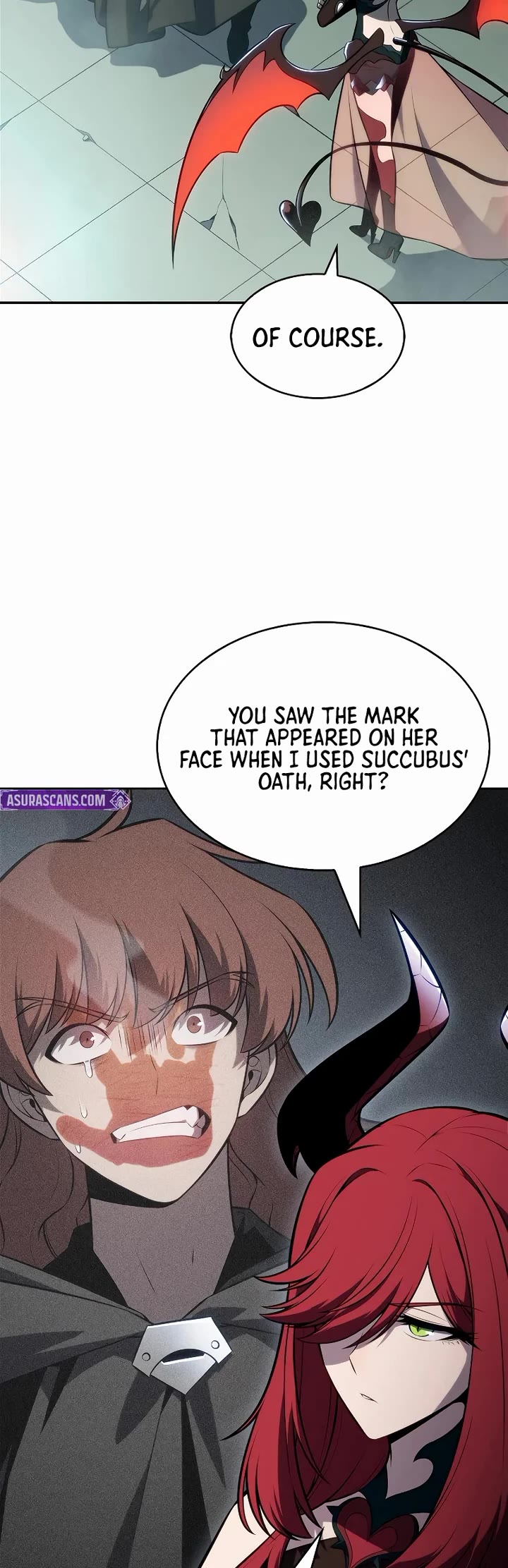 Solo Max-Level Newbie chapter 253 page 4