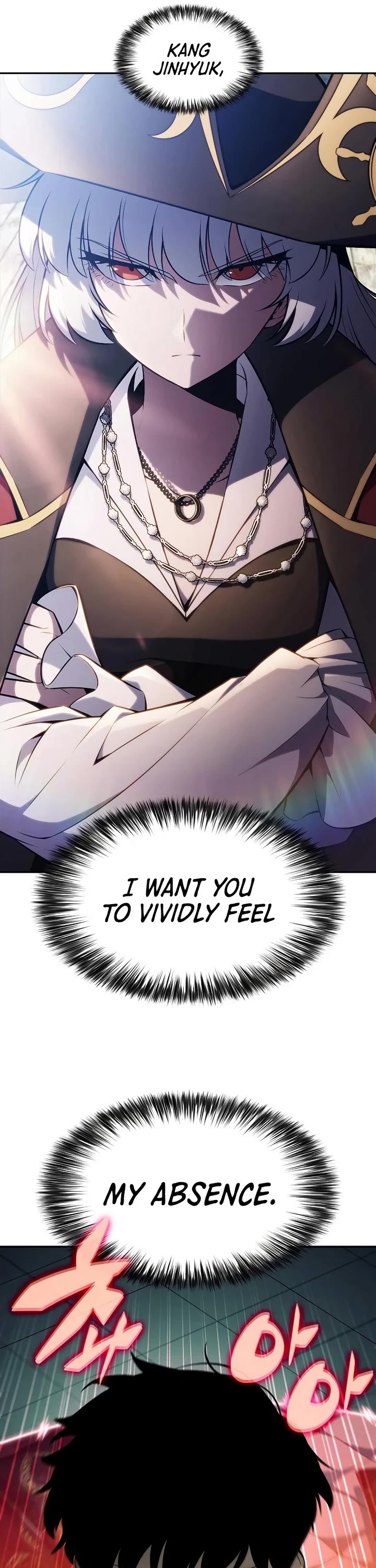 Solo Max-Level Newbie chapter 253 page 46