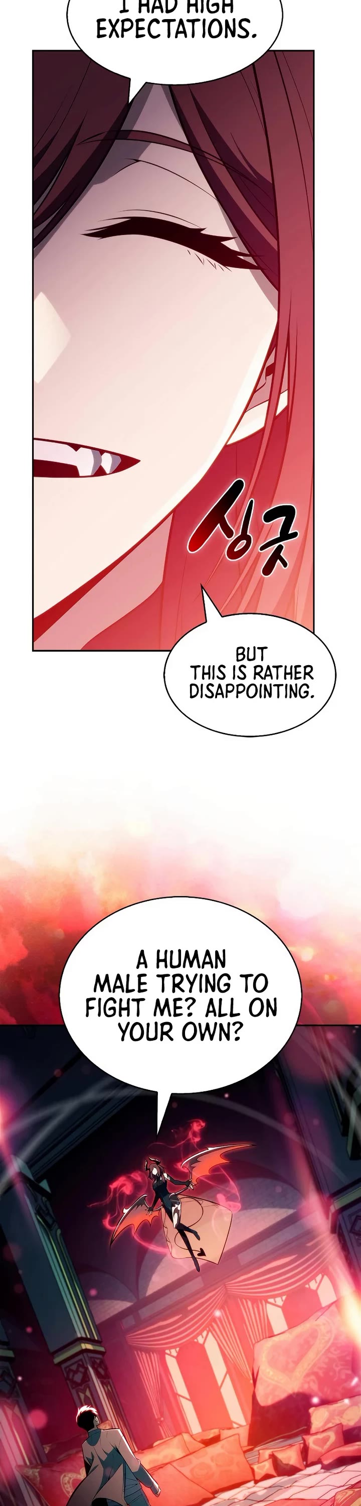 Solo Max-Level Newbie chapter 253 page 48