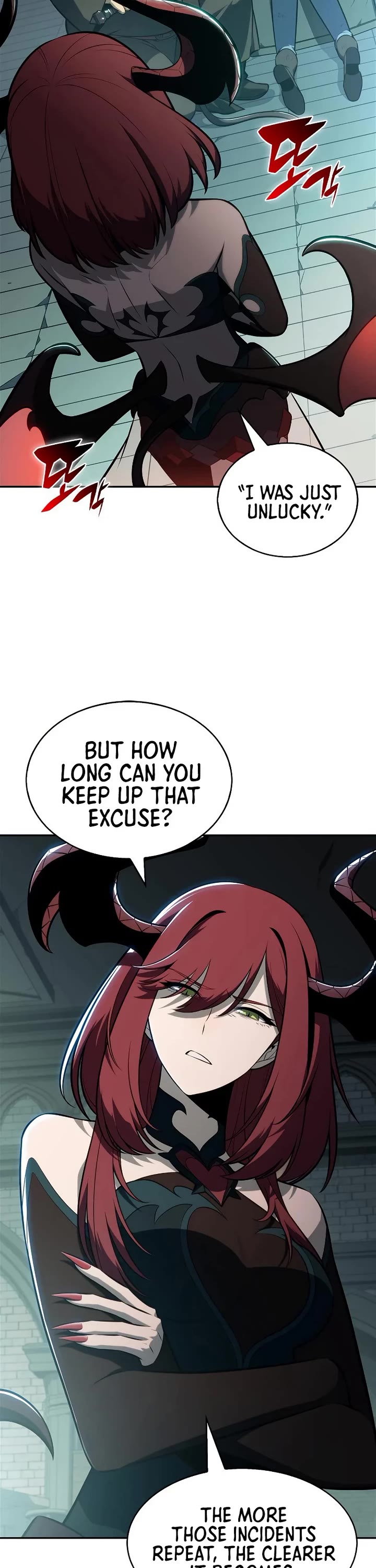 Solo Max-Level Newbie chapter 253 page 8