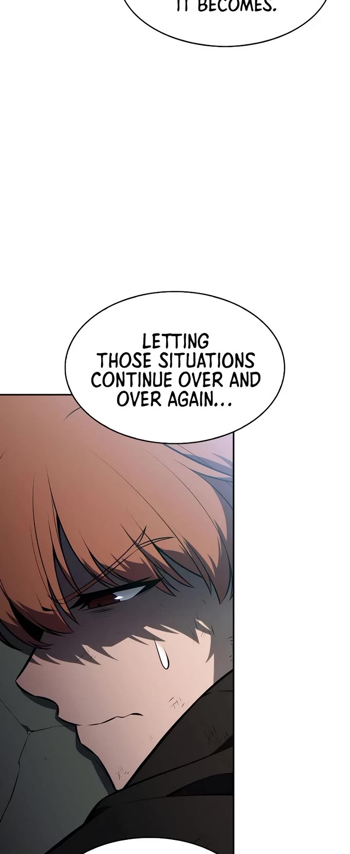 Solo Max-Level Newbie chapter 253 page 9