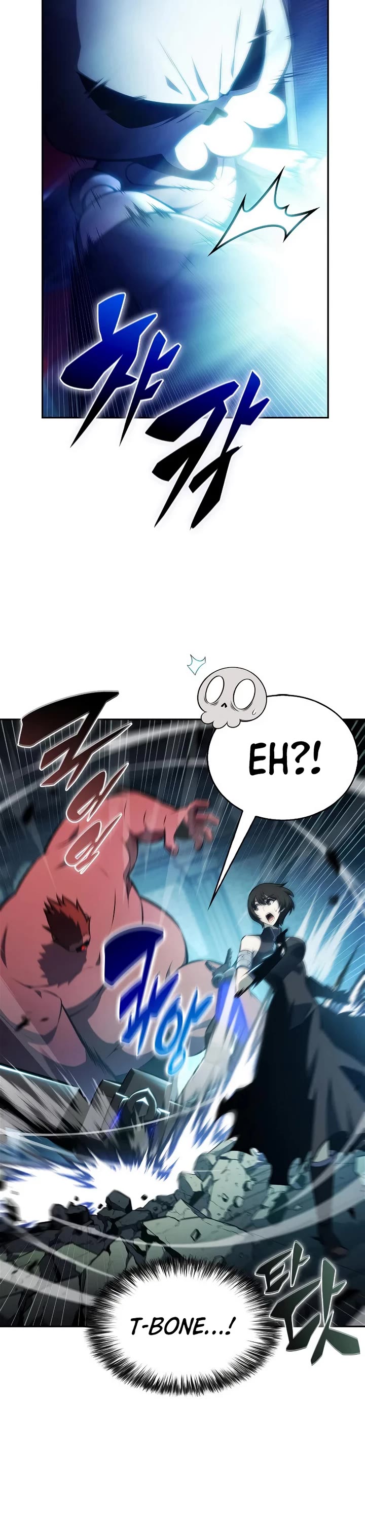 Solo Max-Level Newbie chapter 254 page 12