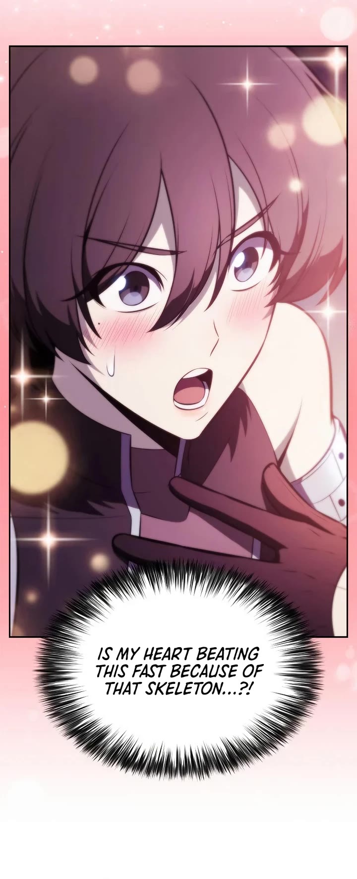 Solo Max-Level Newbie chapter 254 page 14