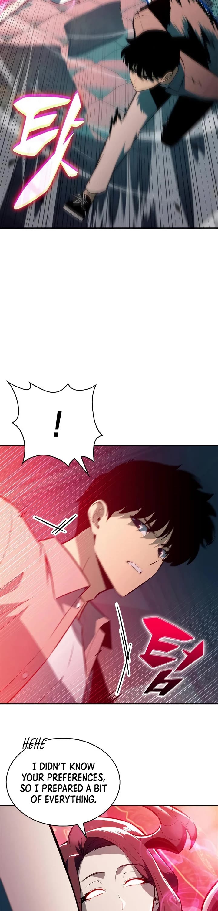 Solo Max-Level Newbie chapter 254 page 17