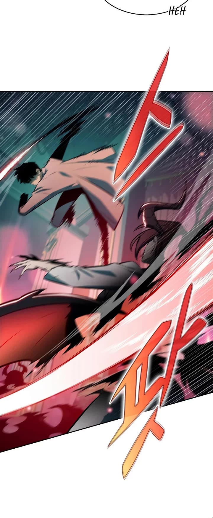 Solo Max-Level Newbie chapter 254 page 19