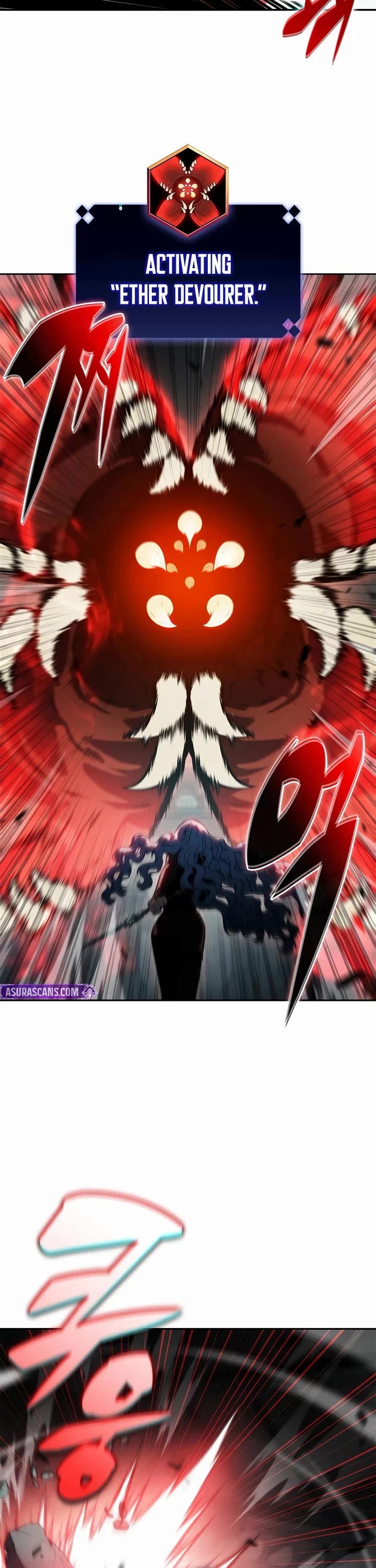 Solo Max-Level Newbie chapter 254 page 2