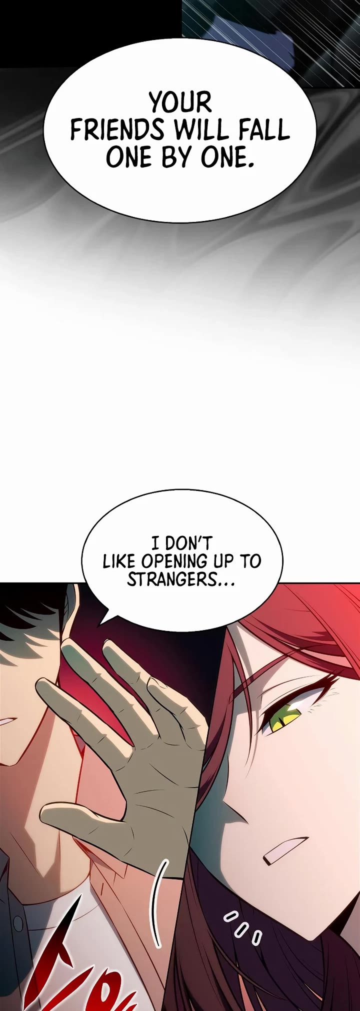 Solo Max-Level Newbie chapter 254 page 23