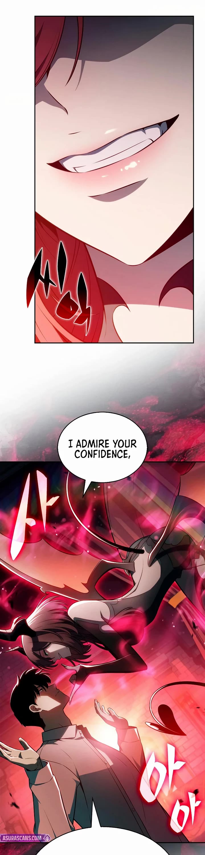 Solo Max-Level Newbie chapter 254 page 25