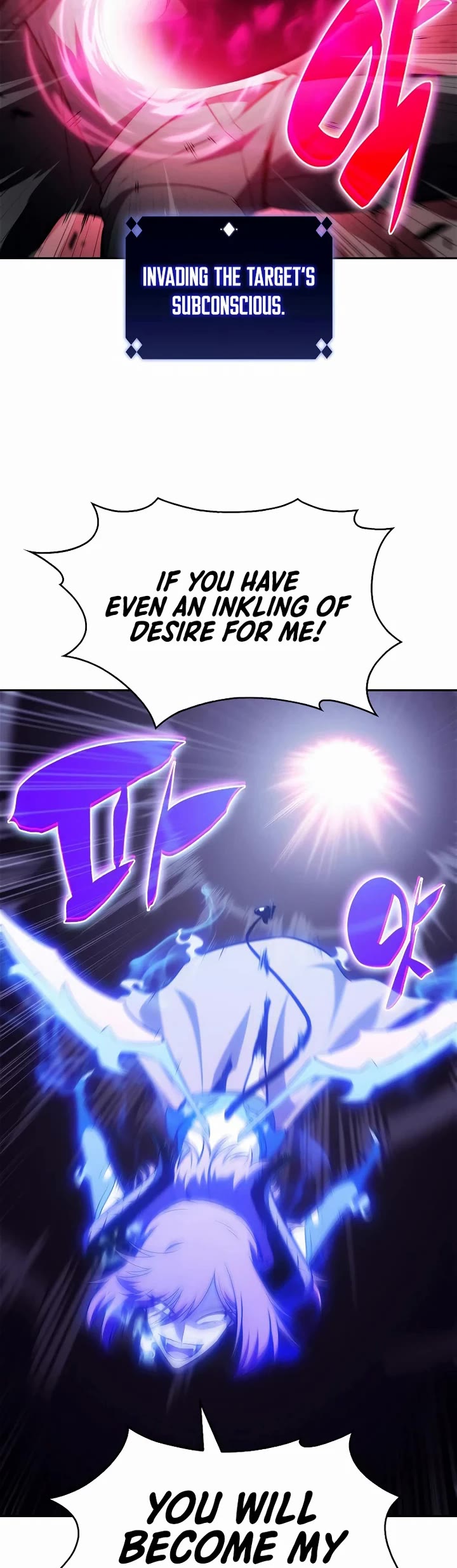 Solo Max-Level Newbie chapter 254 page 27