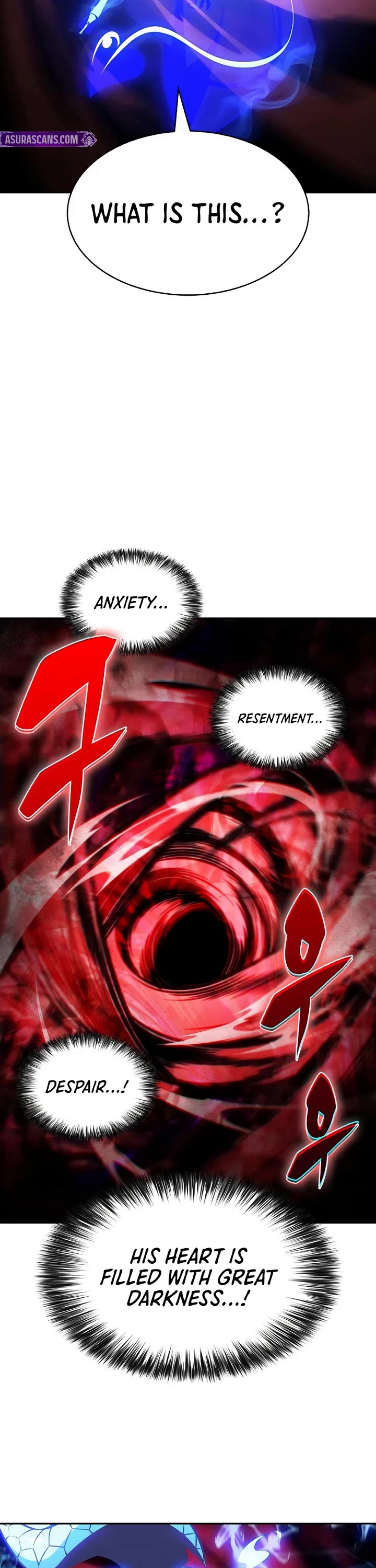 Solo Max-Level Newbie chapter 254 page 30