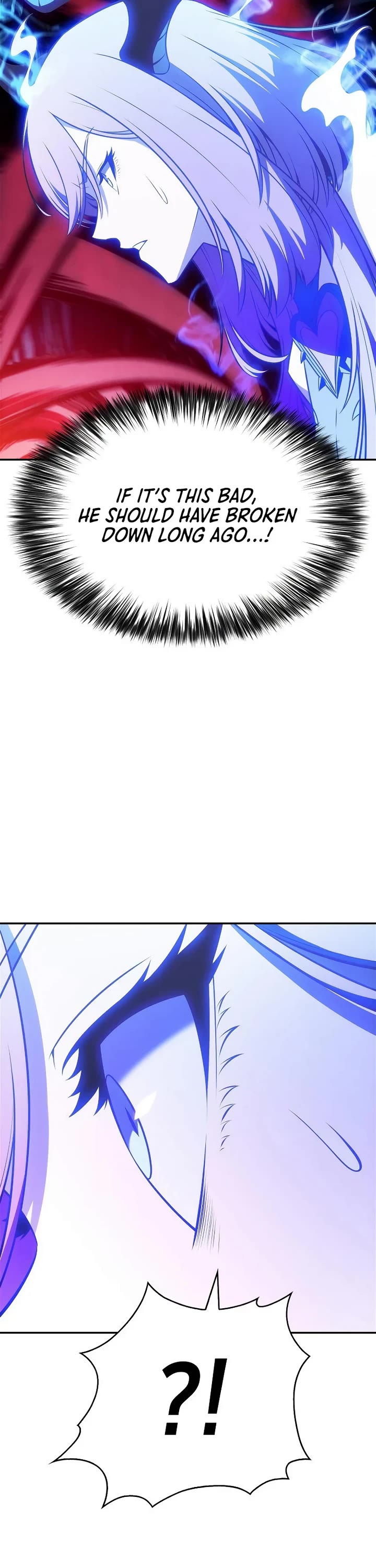 Solo Max-Level Newbie chapter 254 page 31