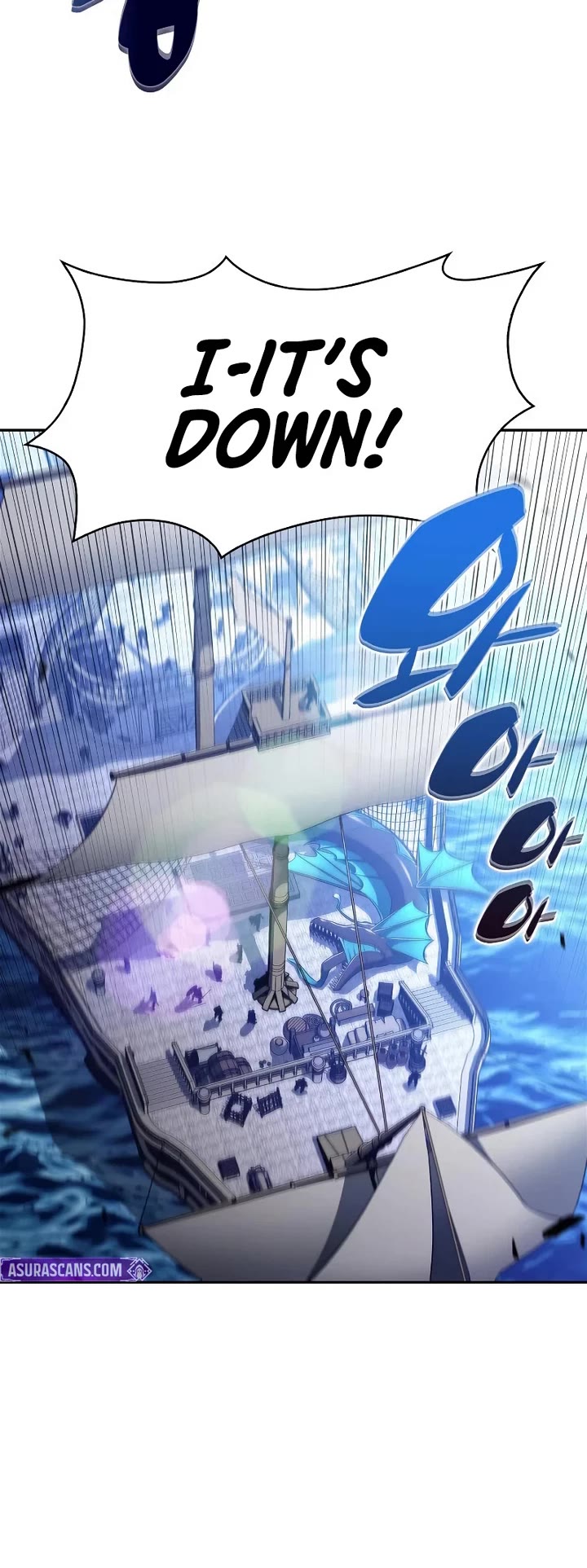 Solo Max-Level Newbie chapter 254 page 33