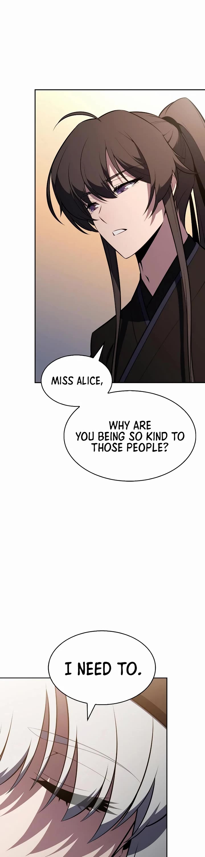 Solo Max-Level Newbie chapter 254 page 36