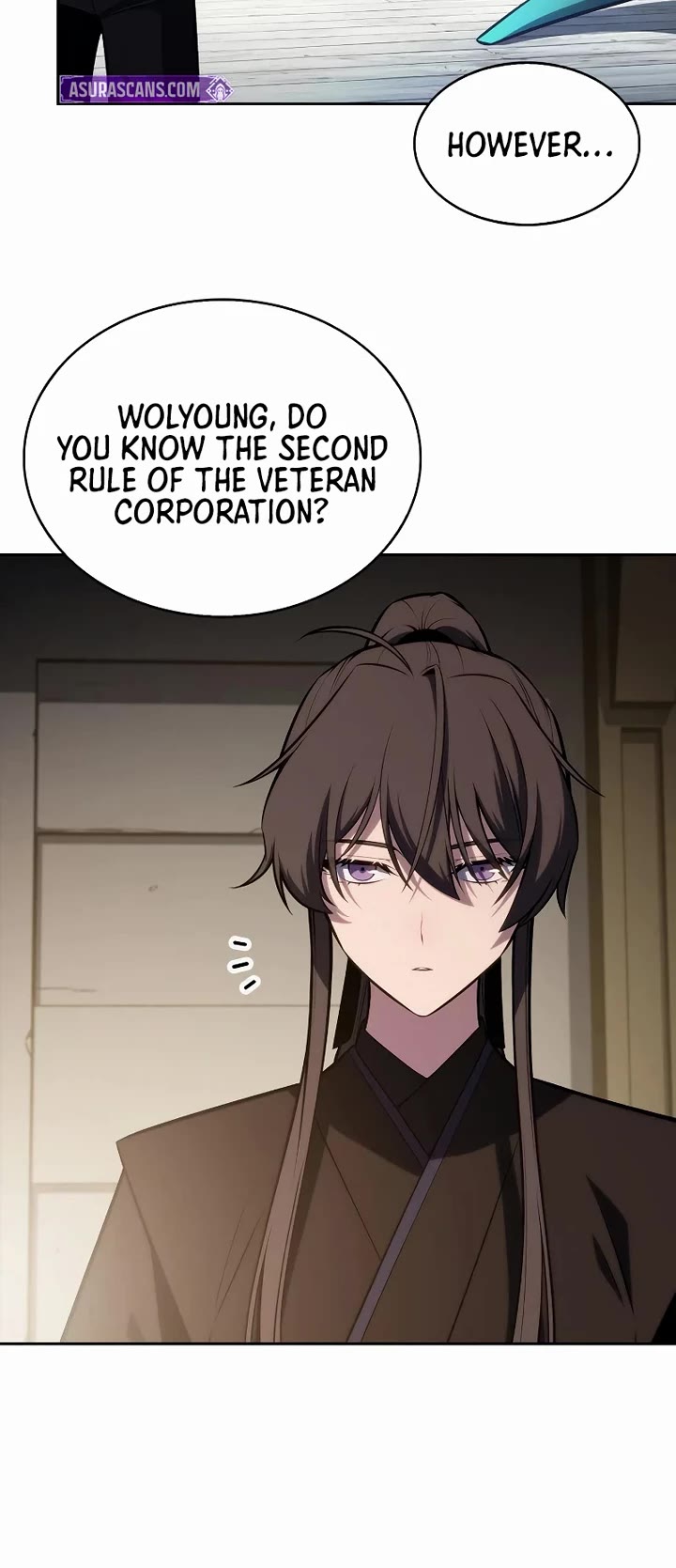 Solo Max-Level Newbie chapter 254 page 38