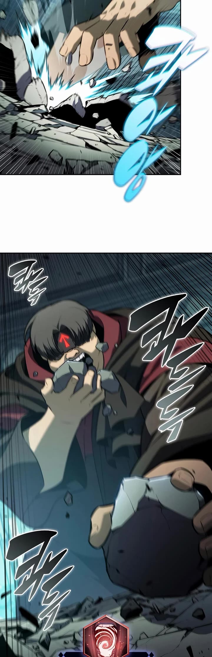 Solo Max-Level Newbie chapter 254 page 4