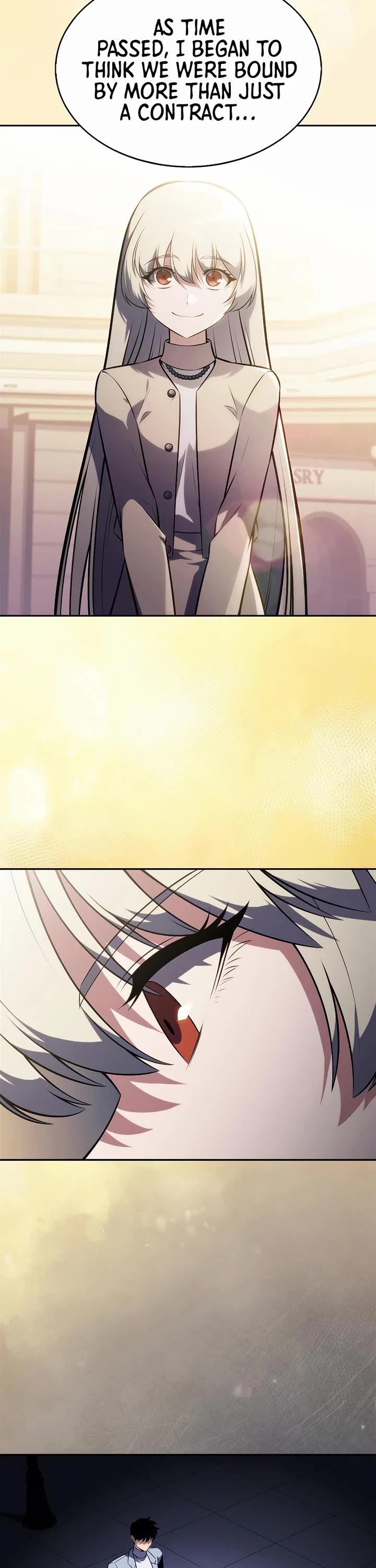 Solo Max-Level Newbie chapter 254 page 40