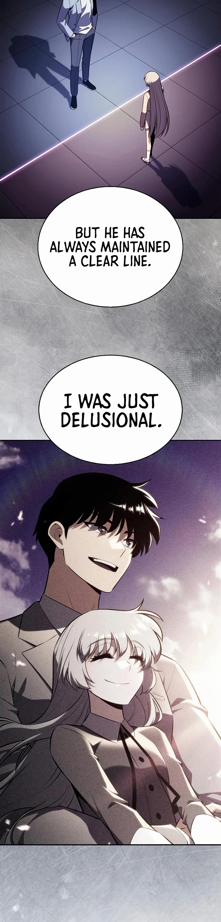 Solo Max-Level Newbie chapter 254 page 41